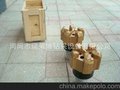 供应胎体、钢体pdc钻头