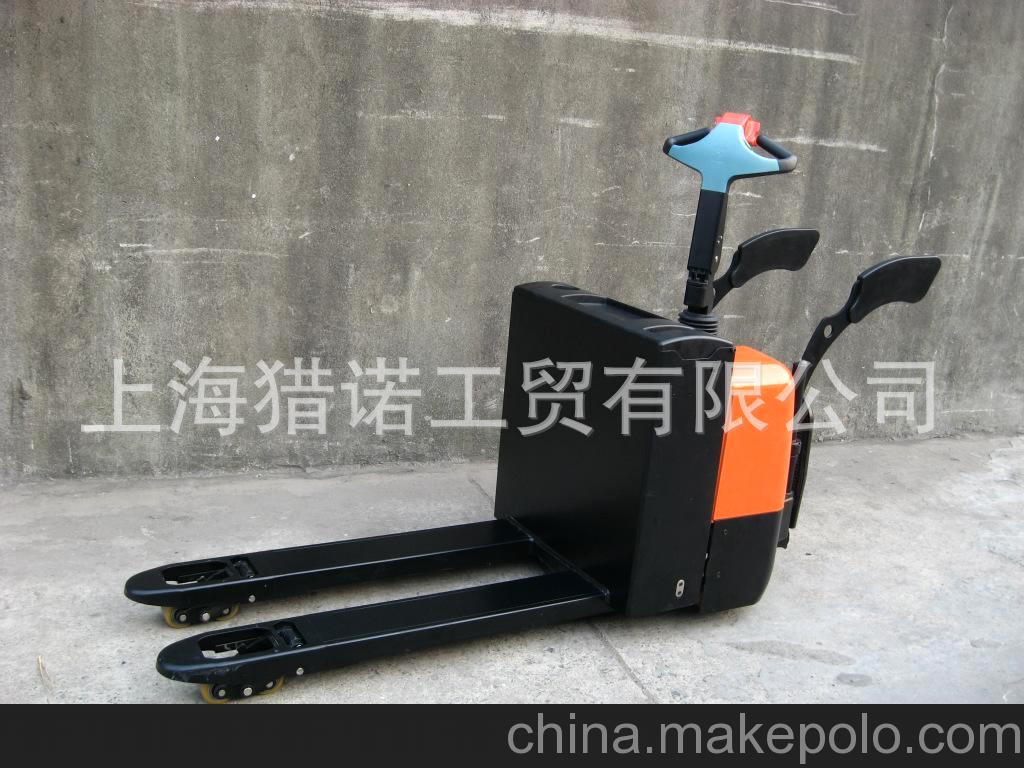 步行式電動搬運車/2000kg/2T/2噸