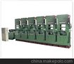 鑫和新研制大型硫化机组