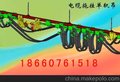 供应矿用电缆拖挂单轨吊