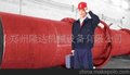 供应转筒式烘干机 谷物玉米烘干机 转窑(图)
