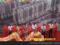 南宁开业剪彩仪式策划布置