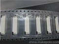FFC/FPC连接器MOLEX间距0.5mm-28p 上接 型号52435-2872