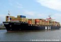 清远到南京江阴南通太仓国内集装箱海运，清远到江苏海运物流价格