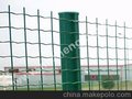 供应朗圣1波浪护栏网厂家