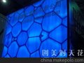 国际软膜天花品牌(创美时)