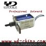 推拉式电磁铁（push-pull Solenoid)