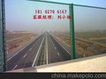 广州高架桥防抛护栏网，连州高架桥铁丝网设计，连州高架桥护栏网