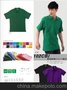 雪阳102CBJ230克POLO衫现货T恤批发