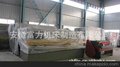 富力机床QC12Y—10×2500液压摆式剪板机