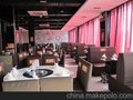 南京江宁火锅店装修新价格