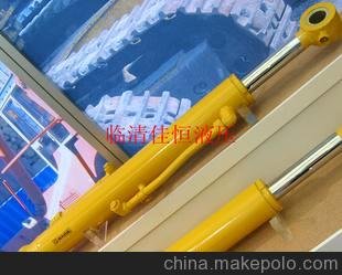 自卸車液壓油缸配件 大量供應(yīng)各種控制氣閥圖片