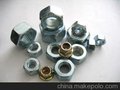 上海锦瑞标准件配套有限公司 Shanghai Jinrui Norm Parts Supplies Co., Ltd.