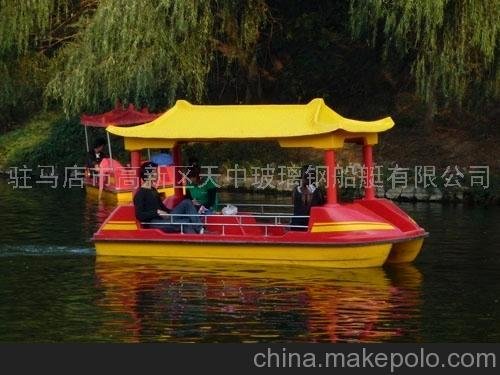 8人快艇 沖鋒舟專(zhuān)業(yè)船廠(chǎng)河南鄭州  客船 旅游船 公務(wù)船圖片