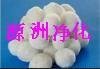 纤维球滤料全面升级，国内