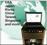 现货供应美国博曼膜厚测试仪