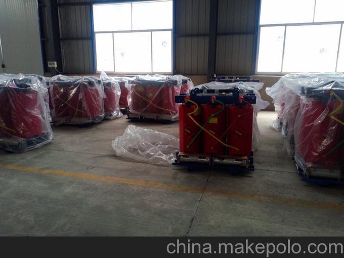 定西變壓器廠家 供應(yīng)定西油浸式干式變壓器圖片