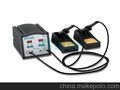 供应威乐203D焊台双工位