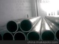 河南5056环保铝管，5083挤压铝管厂家，LD7铝合金管材质