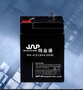厂家供应6V4.5AH铅酸蓄电池 电子秤专用蓄电池 6V蓄电池