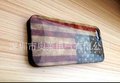 iphone 手机保护壳 苹果5IML手机保护套