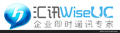 坐而论道不如起而行之，企业信息化步从汇讯wiseuc而始