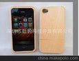 木质手机壳/保护套/3GS外壳/苹果4代/iphone 4s wood case