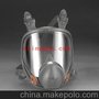 供应3M6800防毒面具面罩全面具
