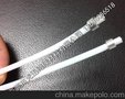 小家电制造用铁氟龙管组件