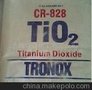 金红石型钛白粉科美基钛白粉CR828代理批发价格