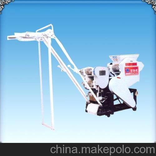 供應(yīng)亞龍牌面條機(jī) 面條機(jī)使用 河北面條機(jī) 面條機(jī)總廠圖片