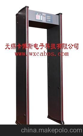 揚(yáng)州金屬探測(cè)門(mén)、寶應(yīng)金屬探測(cè)安檢門(mén)圖片