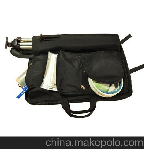 青島箱包廠定做高品質(zhì)4K畫包 畫袋畫板袋結(jié)實(shí)耐用圖片