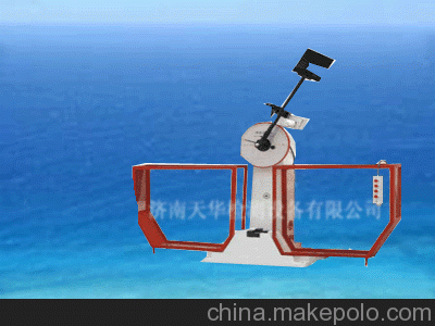 供應(yīng)天華 JB半自動(dòng)沖擊試驗(yàn)機(jī)，500J沖擊機(jī)圖片
