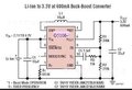 升IC MSOP-10高效 600MA G5106