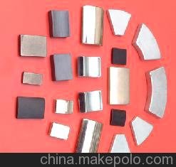 電動(dòng)車(chē)磁鐵 電機磁鋼 質(zhì)量保證圖片