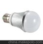 LED 球泡灯 5W