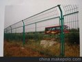 护栏网 高速公路护栏网 飞机场用护栏网 球场用护栏网