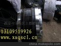 独具特性兰州钢边橡胶止水带