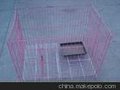 供应不锈钢鸟笼