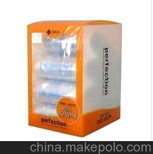 供應 韓國JACO母乳保鮮袋 200ml*120片
