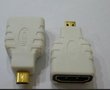 HDMI D TYPE/Micro HDMI 转接