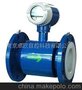電磁流量計（圖）(圖)