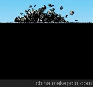 優(yōu)質(zhì)無(wú)煙煤濾料圖片