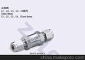 止回阀C2系列 厂家直销