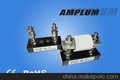 中央固定式熔断器座 AMP-600 进口熔断器座 北美熔断器座