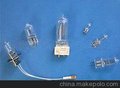 OSRAM HLX 64621蔡司显微镜灯泡 生化分析仪灯泡 医疗米泡 医用卤素灯泡