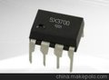 80v直流电源IC 电动自行车仪表供电IC SX3700