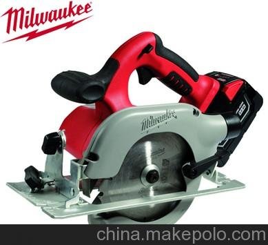 供應美國 milwaukee   HD28CS   鋰電池重型電圓鋸圖片