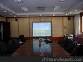 (厂家批发）交互式电子白板在会议领域的应用